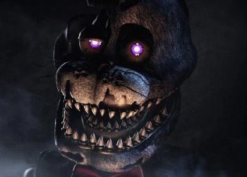Five Nights At Freddy's: Final Purgatory اسکرین شات بازی