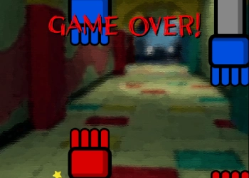 Flappy Poppy Playtime скріншот гри