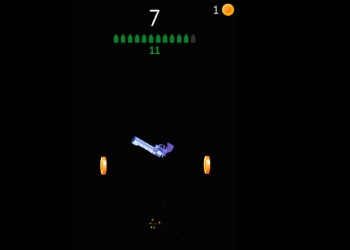 Flip Pubg Gun екранна снимка на играта