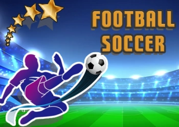 Jalgpall – Jalgpall mängu ekraanipilt