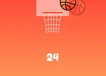 Freethrow.io | રમતનો સ્ક્રીનશોટ