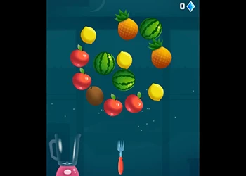 Maître Des Fruits capture d'écran du jeu