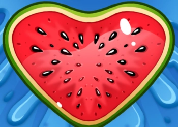 Fruit Rush captură de ecran a jocului