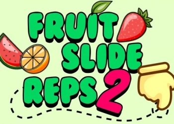 Slide Cu Fructe 2 captură de ecran a jocului