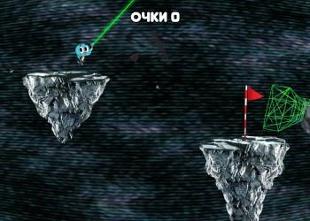 Gambol: Отпадане! екранна снимка на играта
