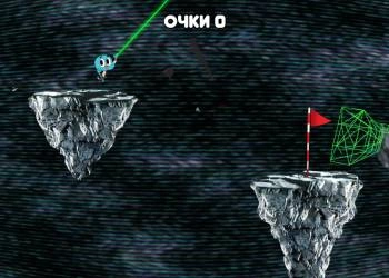 Gambol: Fall Out! game screenshot