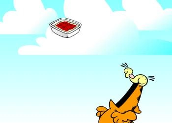 Garfield - Lasagna From Heaven game screenshot