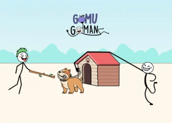 ಗೊಮ್ಮು ಗೋಮನ್ ಆಟದ ಸ್ಕ್ರೀನ್ಶಾಟ್