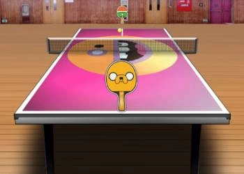 Groot Tennistoernooi schermafbeelding van het spel