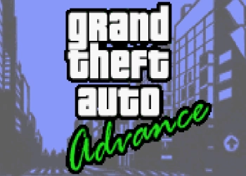 Gta: City Rider 3D V2 zrzut ekranu gry