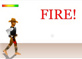 Gunblood screenshot del gioco