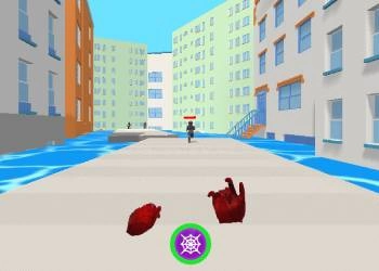 Майстор Герой екранна снимка на играта