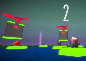 Hex-A-Mong oyun ekran görüntüsü