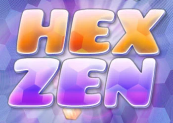 Hex Zen game screenshot