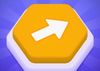 六角前进! 游戏截图