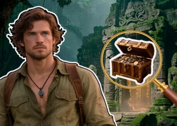 Скритите обекти: Изгубеният остров 2 екранна снимка на играта