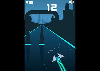 Horizon Online game screenshot