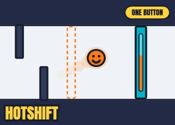 Hotshift game screenshot