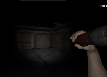 Huggy Wuggy Noches De Píxeles captura de pantalla del juego