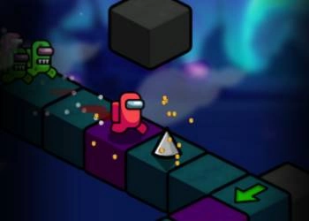 L'impostore Zombrush screenshot del gioco