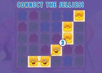 Jelly Madness 2 játék képernyőképe