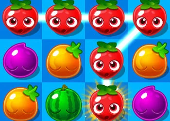 Juice Fresh game screenshot