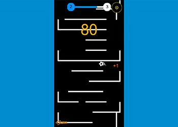 Jumpr Online Spiel-Screenshot