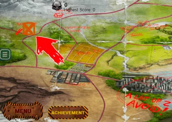 Kuli captura de tela do jogo