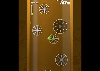Лабо 51 екранна снимка на играта