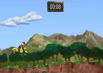 Lego Jurassic World: Legends Of Nublar Island snímek obrazovky hry