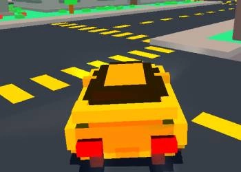 Lego: Campioni Di Velocità screenshot del gioco