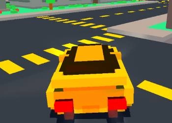 Lego: Speed-Champions Spiel-Screenshot