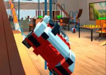 Lego: Der Kristallweg Spiel-Screenshot