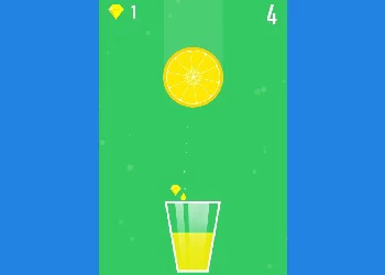 Limunada snimka zaslona igre