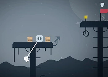 الأبعاد المفقودة: البداية لقطة شاشة اللعبة