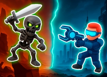 Fusionar Héroes Titanes captura de pantalla del juego