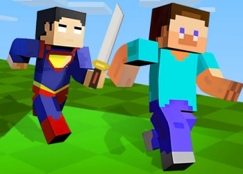 គណបក្សសម្ងាត់Minecraft រូបថតអេក្រង់ហ្គេម