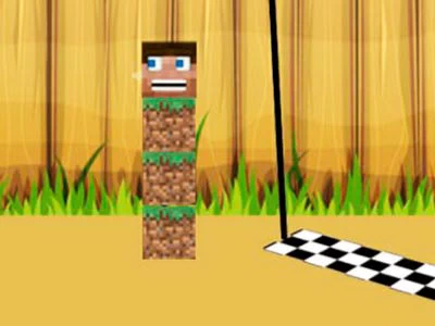 Minecraft Lay Egg snímek obrazovky hry