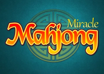 Чудо Махджонг екранна снимка на играта