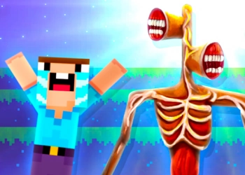 សាលាសត្វហោរា ប្រឆាំងនឹង ក្បាលសាយរ៉ែន រូបថតអេក្រង់ហ្គេម