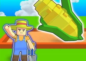 سفر به باغم اسکرین شات بازی