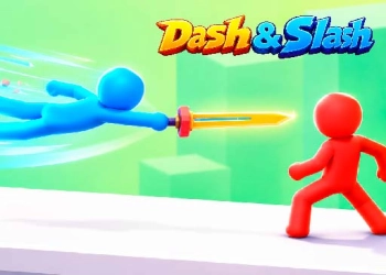 Ninja: Dash De Espada captura de pantalla del juego