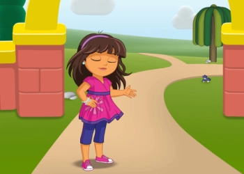 Pəncə Patrul: Puppy Oyun Meydançası oyun ekran görüntüsü