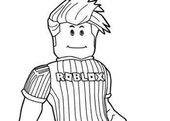 Pg Coloring Roblox ພາບຫນ້າຈໍເກມ