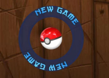 Pokemon Ninja თამაშის სკრინშოტი