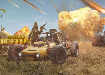 Pubg Jigsaw Puzzle captură de ecran a jocului