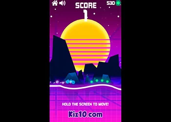 Rider 2 game screenshot