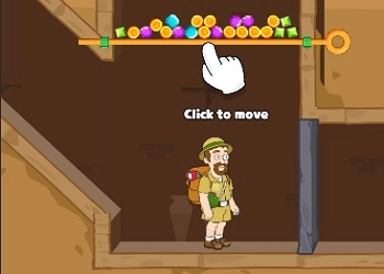 ブラザーを救え ゲームのスクリーンショット