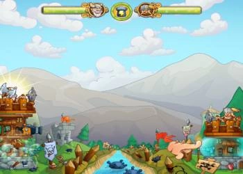 Разбиване На Кулата екранна снимка на играта