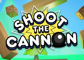 Πυροβολήστε Το Κανόνι στιγμιότυπο οθόνης παιχνιδιού